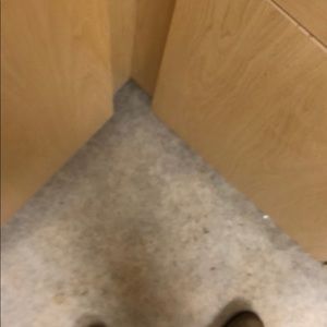 Meet your Posher, Pete